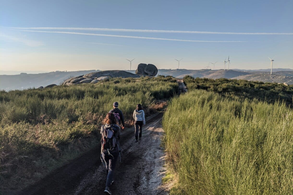 Yoga and hiking retreat in The Algarve, Portugal