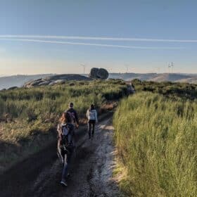 Yoga and hiking retreat in The Algarve, Portugal