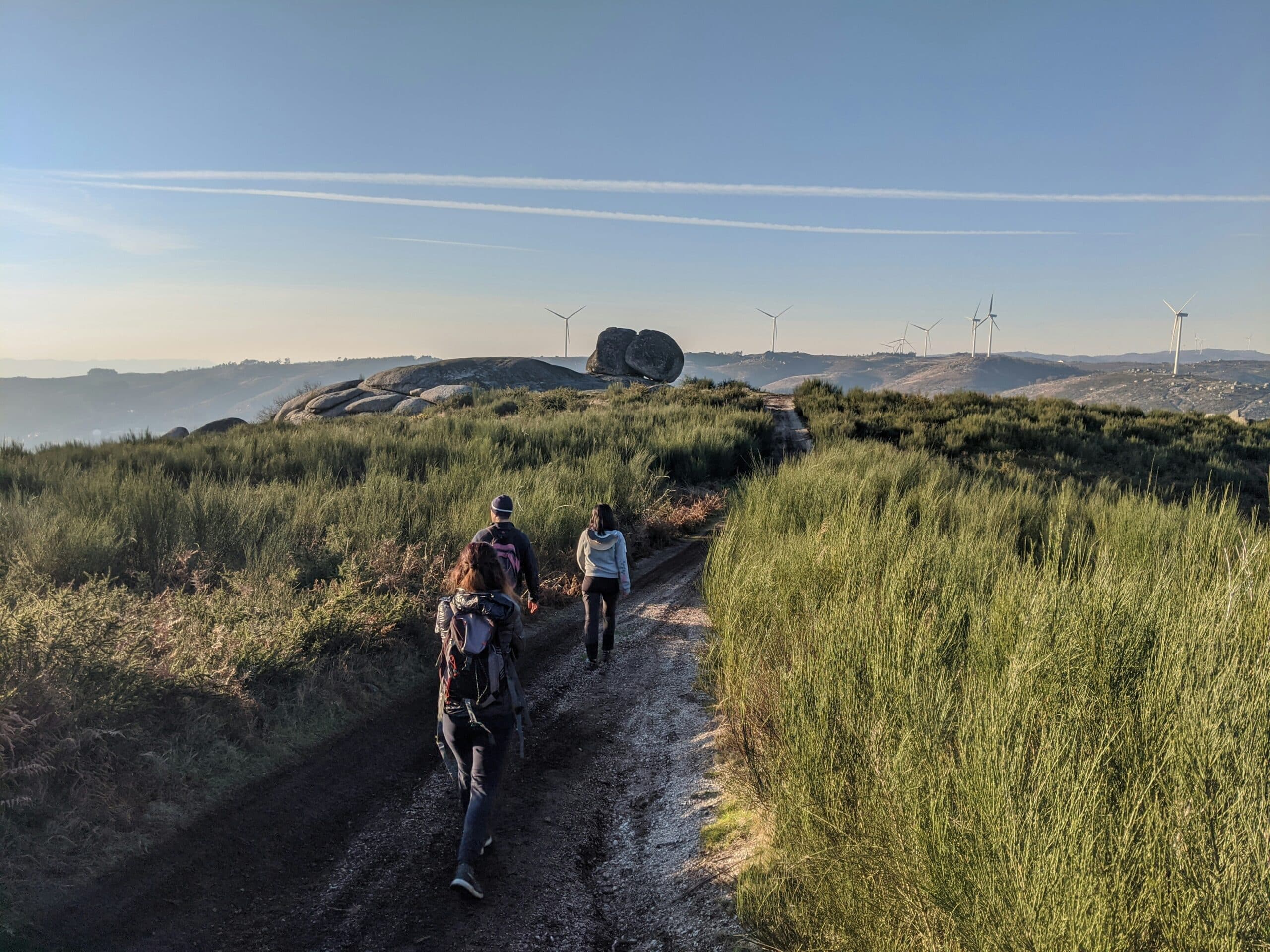 Yoga and hiking retreat in The Algarve, Portugal