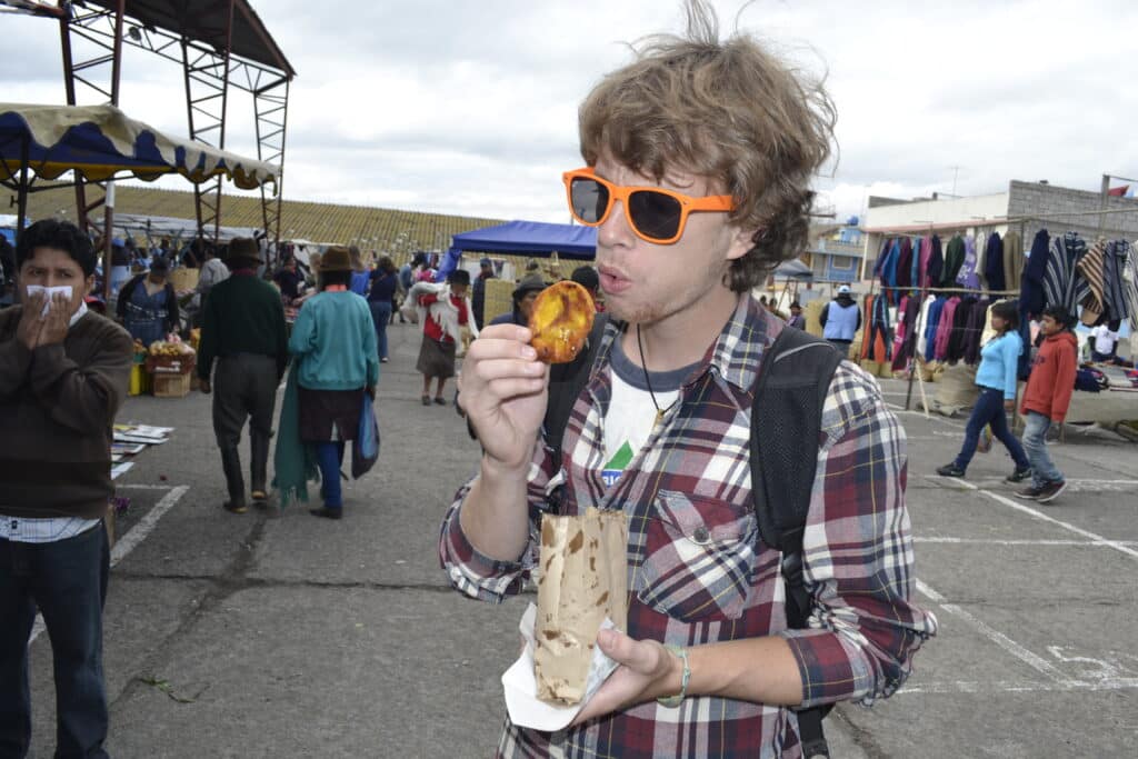 vegan plant-based chef zachary alan minnich