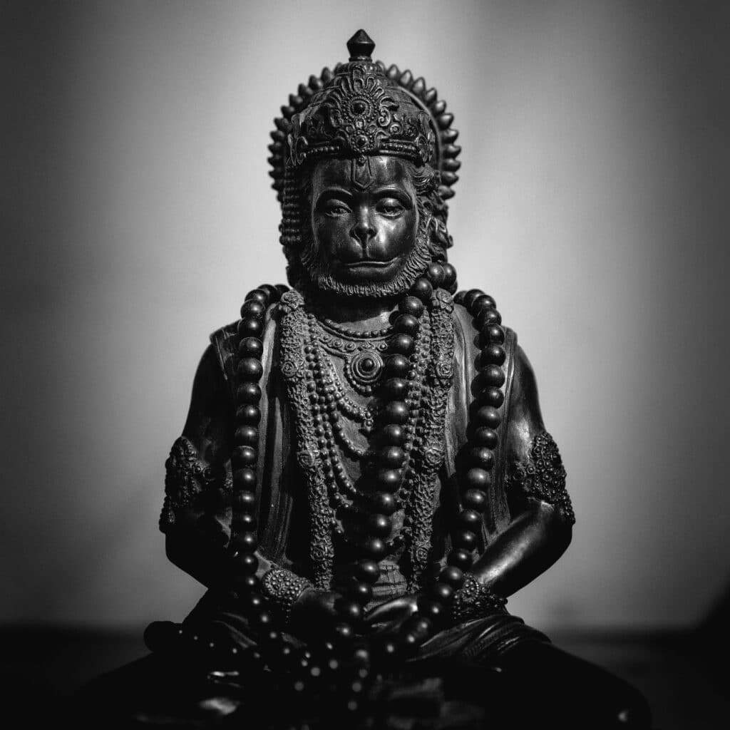 Hanuman chalisa