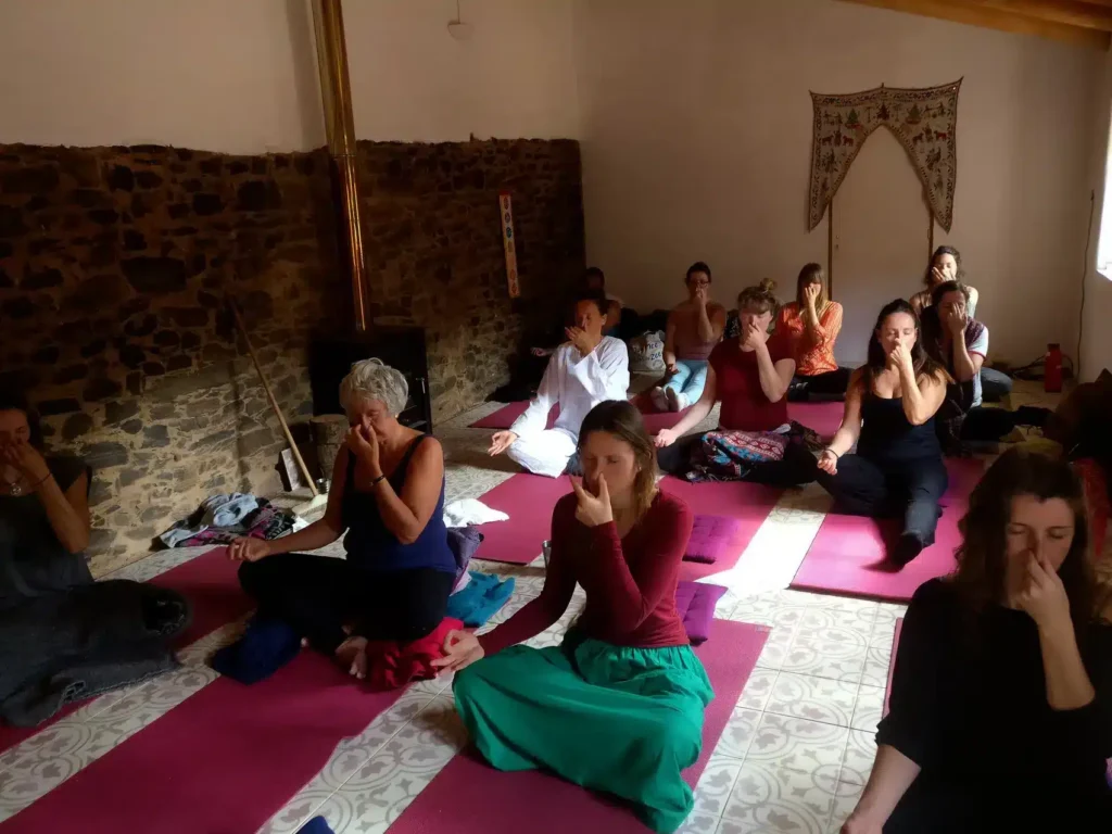 portugal yoga retreat algarve