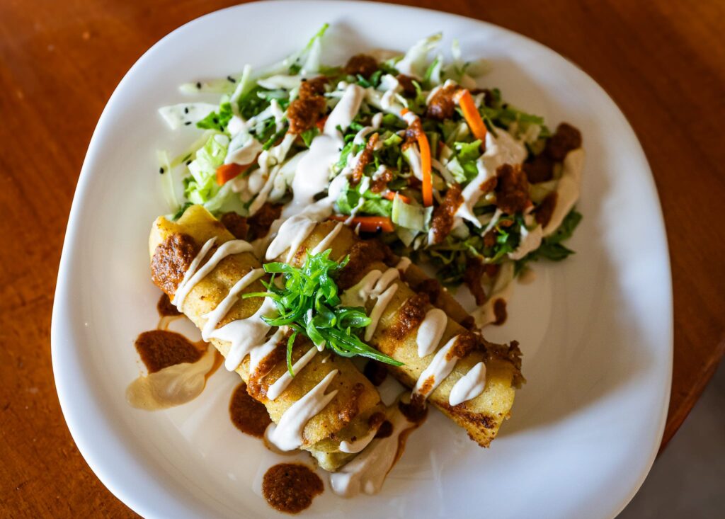 plant-based colorado retreat