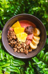 vegan food costa rica plant-based