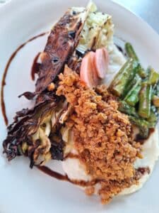 Plant based yoga retreat with Bigger Life Adventures