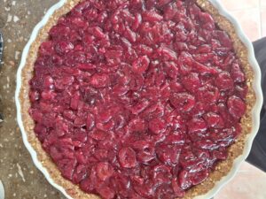 Join a vegan yoga retreat focused on deep transformation