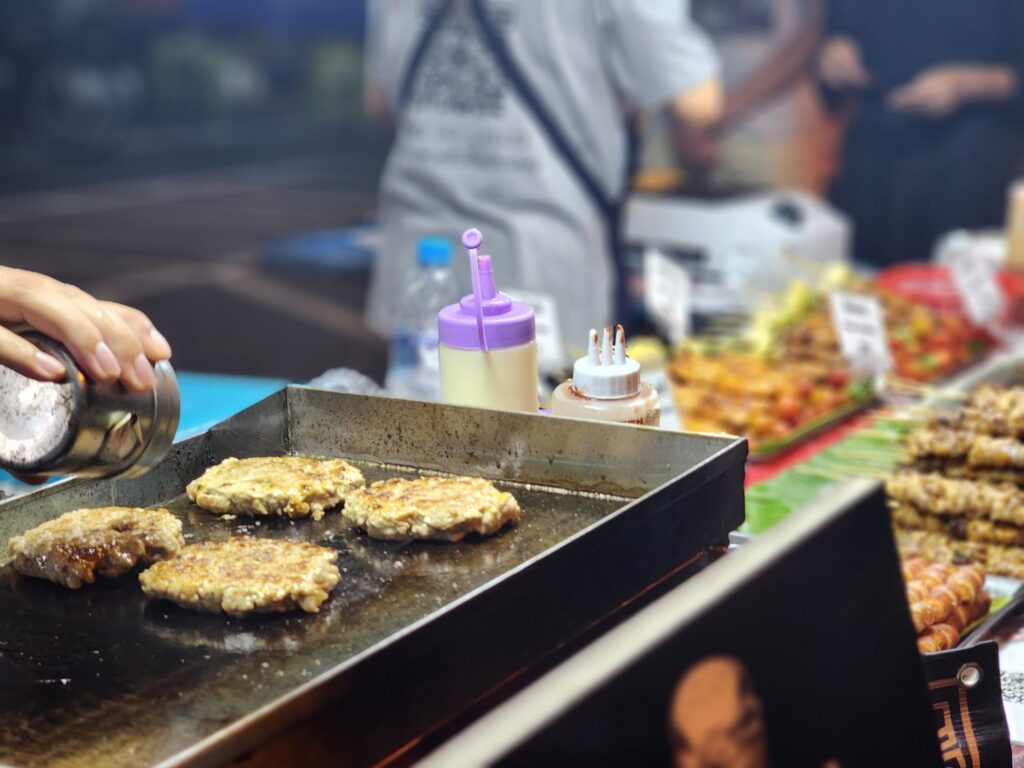 thailand food safety 2025