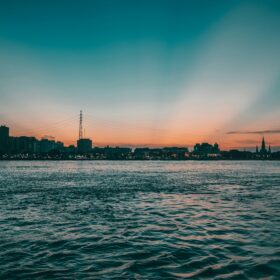 New Orleans yoga retreat