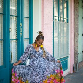 New Orleans women's retreat