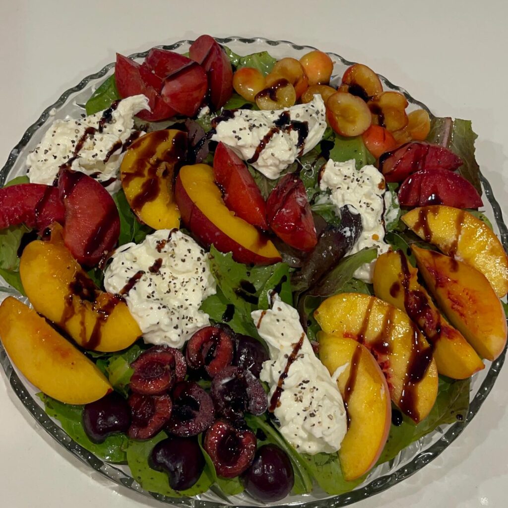 vegan retreat New Orleans