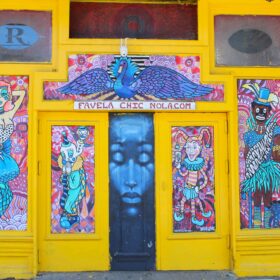 New Orleans womens retreat