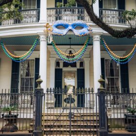 New Orleans cultural tour