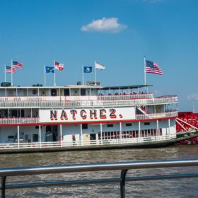 New Orleans yoga retreat