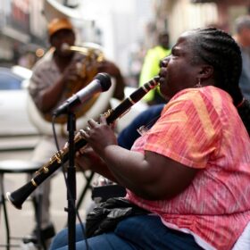 New Orleans yoga retreat