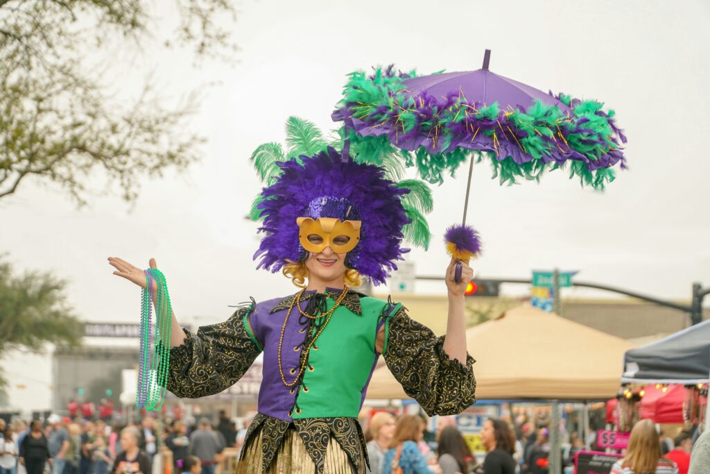 New Orleans yoga retreat