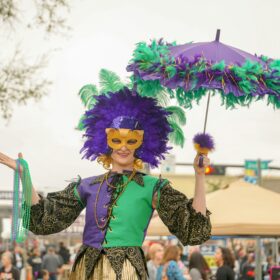 New Orleans yoga retreat