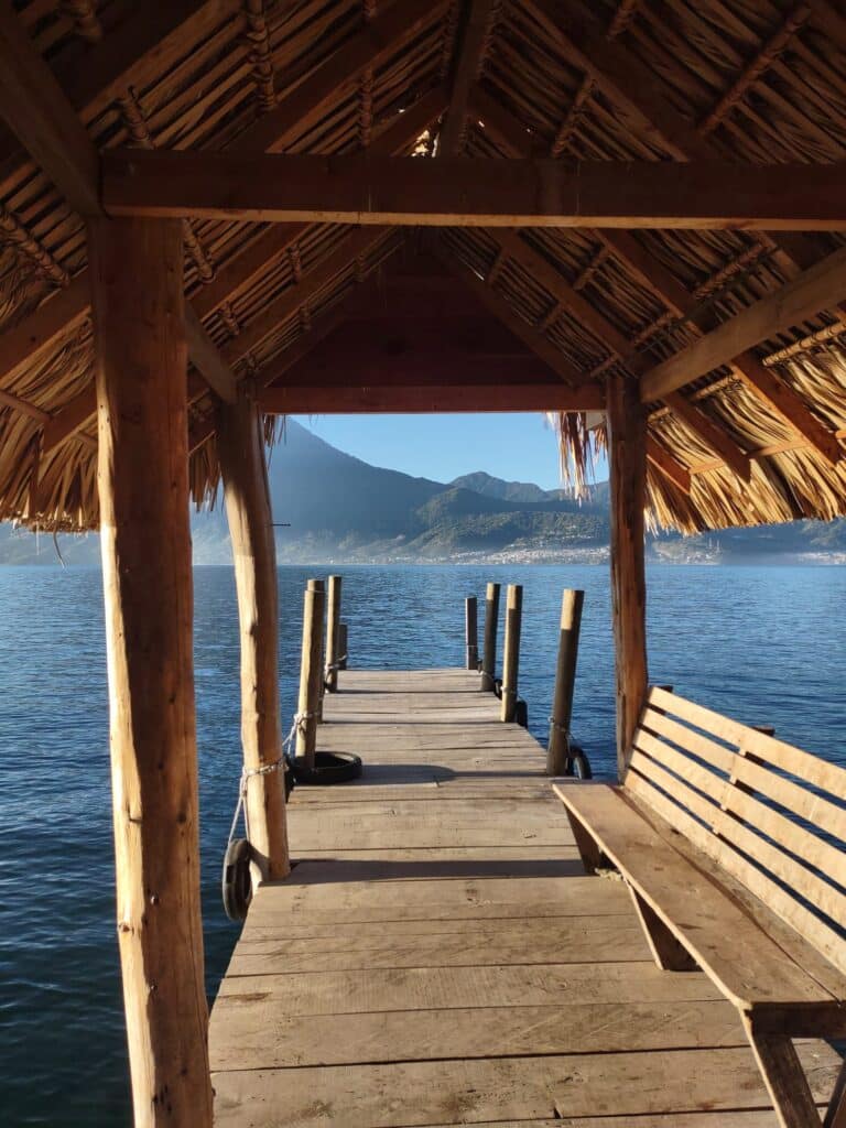 lake atitlan guatemala ayahuasca psychedelics for recovery