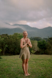 Carrie Hoffman Bigger Life Adventures School of Yoga