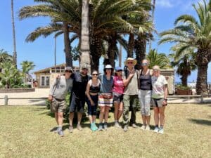 yoga retreat scholarship