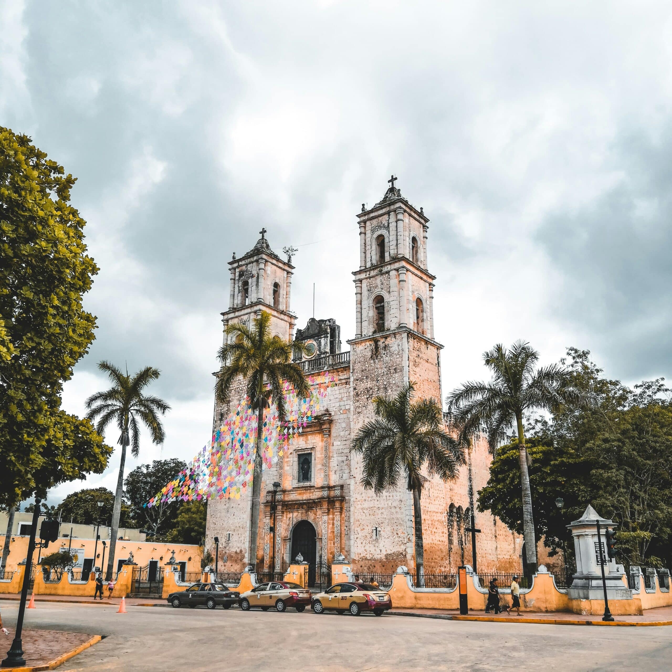 Valladolid, Mexico